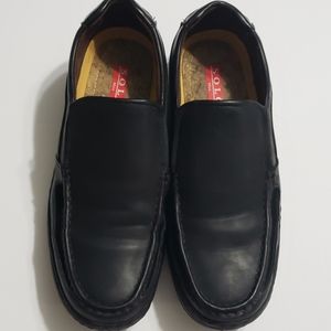 Solo Parker-300 Mens Shoes sz 11